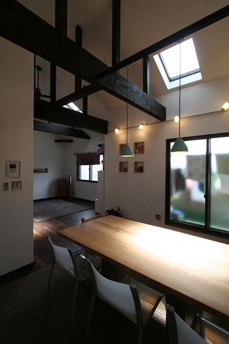 リフォーム施工事例「理想空間 やっぱり楽しい家がいい」写真12